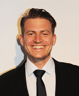 Markus Stefka