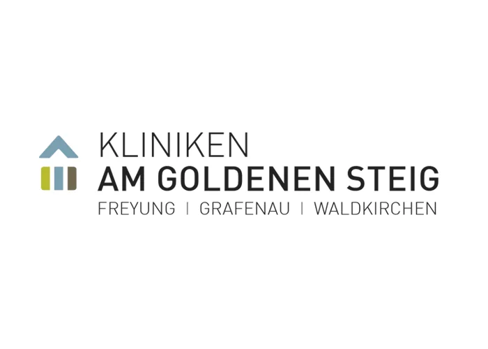 Kliniken am goldenen Steig