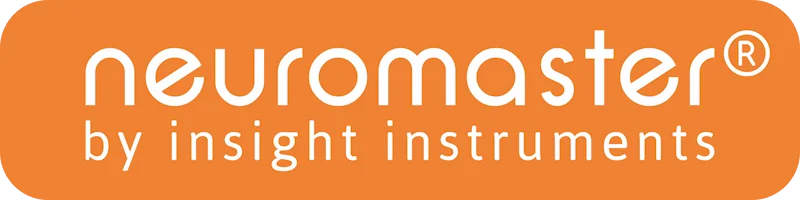 neuromaster_color Neuromaster Biofeedbackgerät Logo